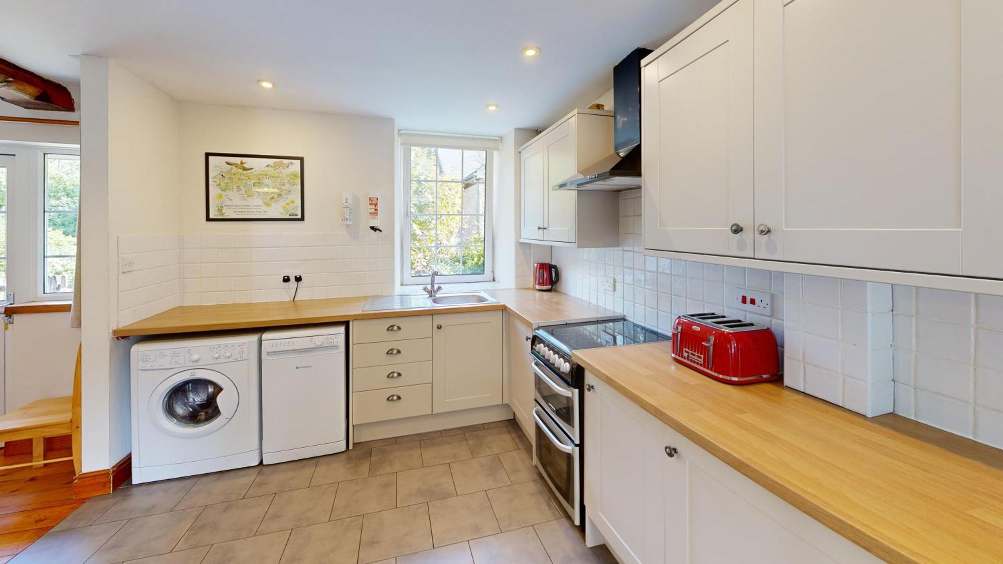Swansea Valley Holiday Cottages Cilybebyll Exterior photo